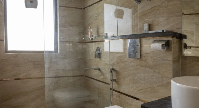 Апартаменты Classic Perch Service Apartment DLF Cyber City