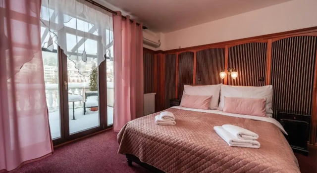 Hotel Litovel, Забронировать Отель Отели Лугачовице 3 звезды, 3*