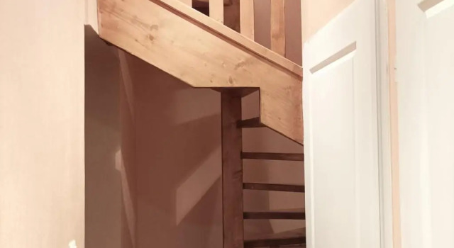 Appartement Jausiers, 2 pièces, 6 personnes - FR-1-165B-9