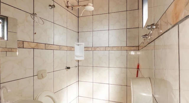 Номер Economy Plaza Hotel Jataí