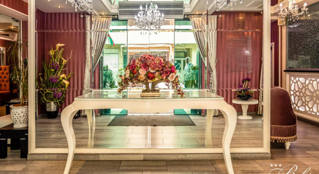 Boutique Hotel Behi, Rezervovat Boutique Hotel Hotely v Kardzhali se snídaní, Snídaně