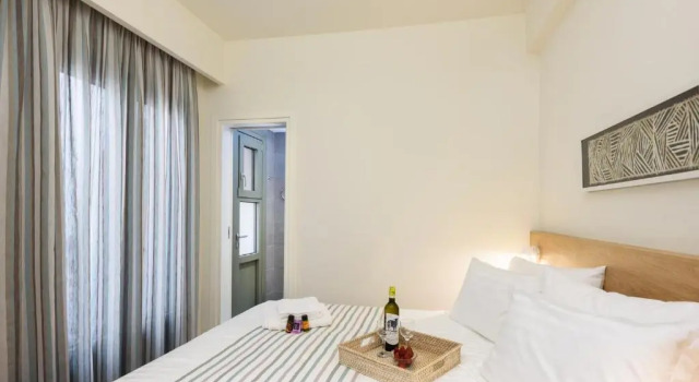 Апартаменты с 3 комнатами Casa Teresa