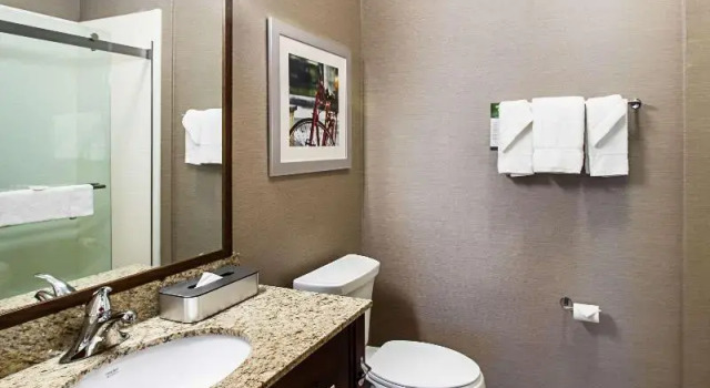Standard- værelse MainStay Suites Madison - Monona