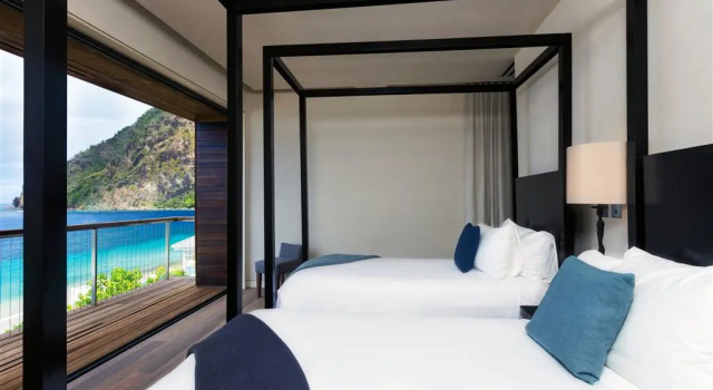 Sugar Beach, A Viceroy Resort, Buchen Sie Resort Soufriere St. Lucia