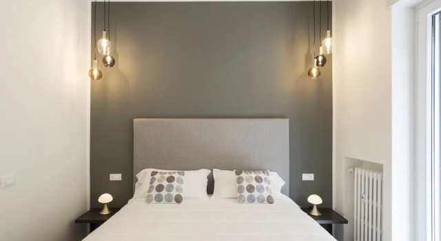 Номер Superior Savoia Rooms Roma