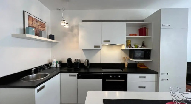 Апартаменты Le Central Victoria I - Central Point - 50m2