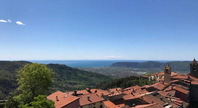 Номер Standard Castello Malaspina di Fosdinovo