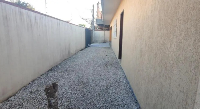 RUA 274 - CASA COM PISCINA PRIVATIVA - BRUNO KLEMTZ 10 x sem juros no cartao
