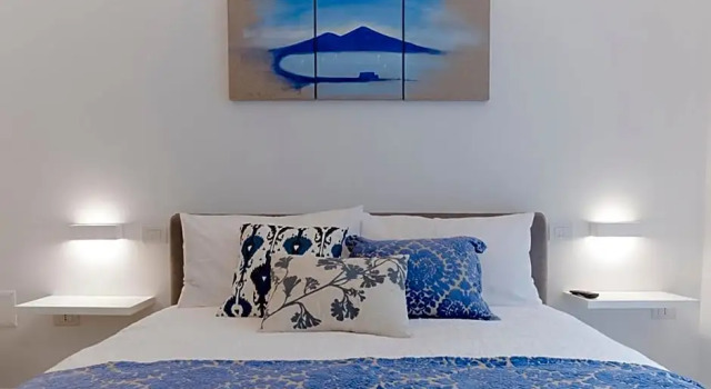 A Misura Duomo Rooms & Apartment - LS Accommodations, Забронировать Апартаменты/квартира Неаполь - исторический центр Неаполь, рядом с Ospedale degli Incurabili