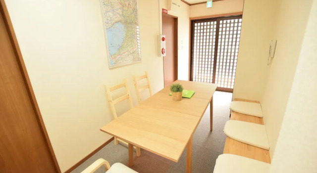Коттедж AIKAMU INN House