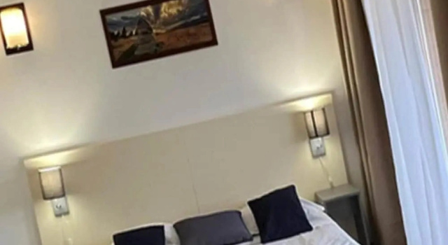 Апартаменты 4-persons Studio With Balcony