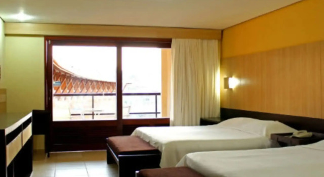 Garden Hotel, Забронировать Отель Отели в центре Кампина-Гранди, в центре