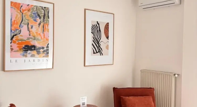 Cruise Stop Guest House