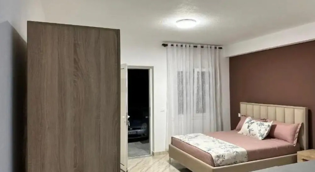 Alessio Rooms Kruja, Đặt Nhà khách Kruje Durres County