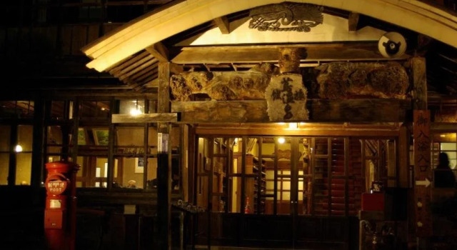 Tsuta Onsen Ryokan, Book Guesthouse Hotels in Tohoku with Breakfast, Breakfasts