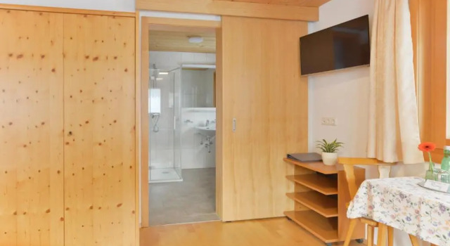 Номер Standard Pension Haus Romy
