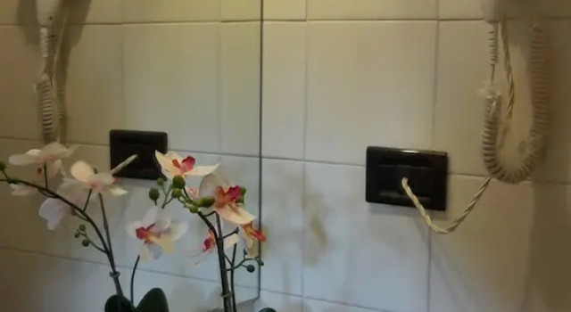 Номер Economy La Butterfly Relais