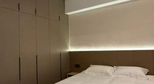 Yingqi Apartment, Book Lejlighed Lejligheder i Sanming, Lejlighed