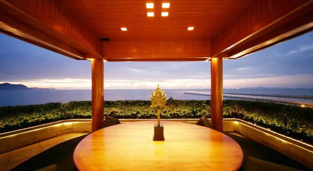 Baan Somprasong Condominium Pattaya