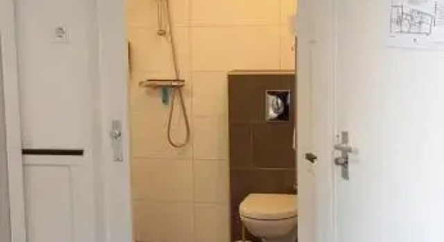 Номер Standard Stad & Strandhotel Elisabeth
