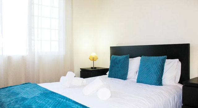 Номер Economy Vieira Rooms Natural Pools