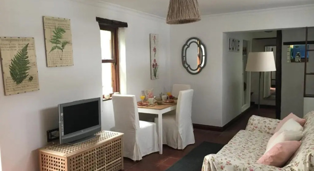 Шале с 2 комнатами La Casita de Las Palmas VV