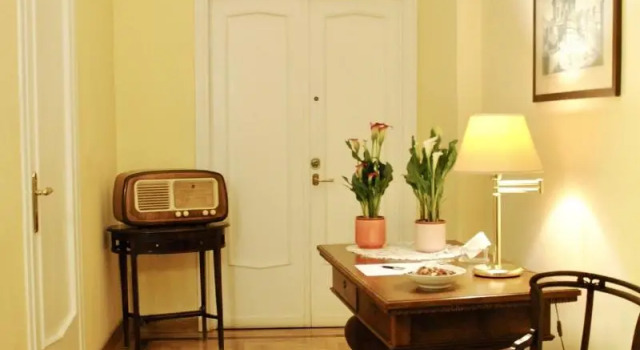 A Casa di Tiziana