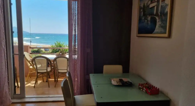 Апартаменты Luxury Corfu Island Apartment 58a
