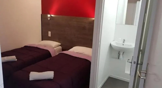 Fast Hotel Brie-Comte-Robert, Réserver Hôtel Brie-Comte-Robert Seine-et-Marne
