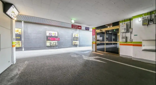 Suncheon Gentleman Self check-in Hotel, Book Hotel Suncheon Jeollanam-do