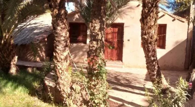 Номер Standard Riad Tabhirte