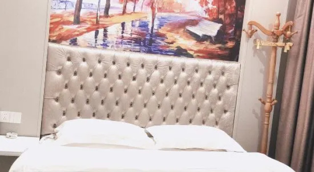 Люкс Business New Yuanding Business Hotel