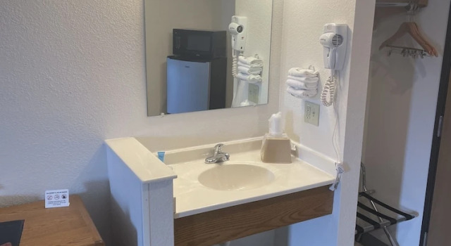 Люкс Standard Gettysburg Inn and Suites