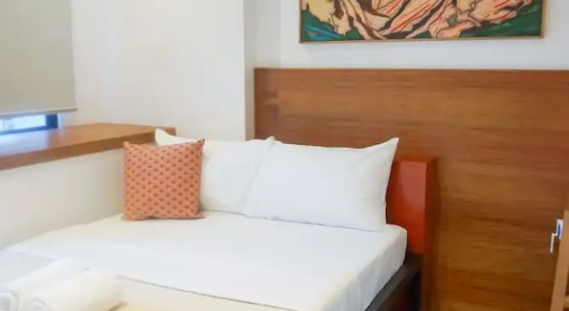 Двухместный номер Standard Cayco House by Hotel Durban