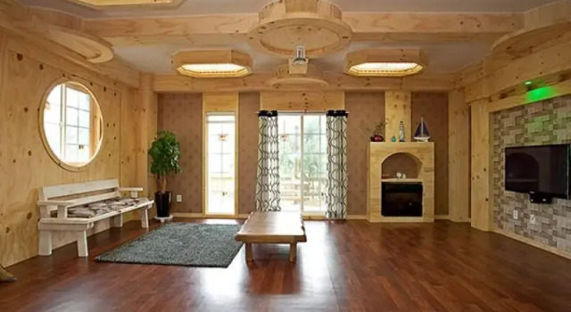 Daebudo Fairyland Pension, Reserva ahora Hotel Yeongheung-myeon 