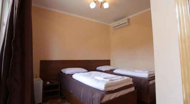 Habitación Estándar MRoyal Mini-Hotel
