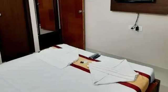 Номер Standard Hotel Royal Suites - Yeshwanthpur