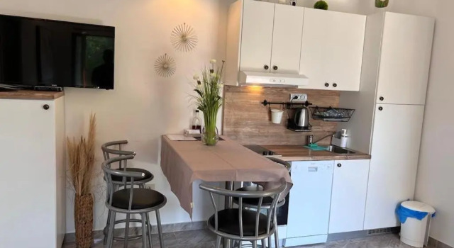 Апартаменты Apartments Valentinovo