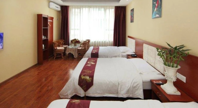 Tudou Hotel