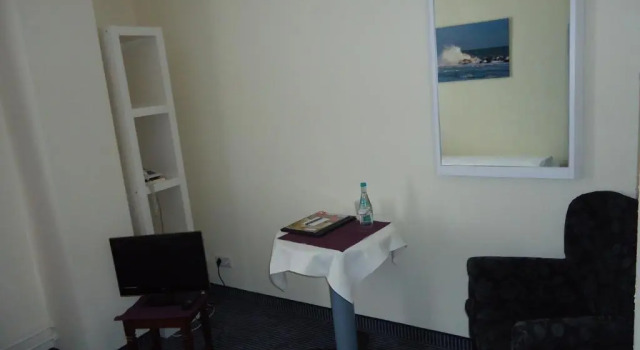 Номер Standard Hotel Villa Klasen