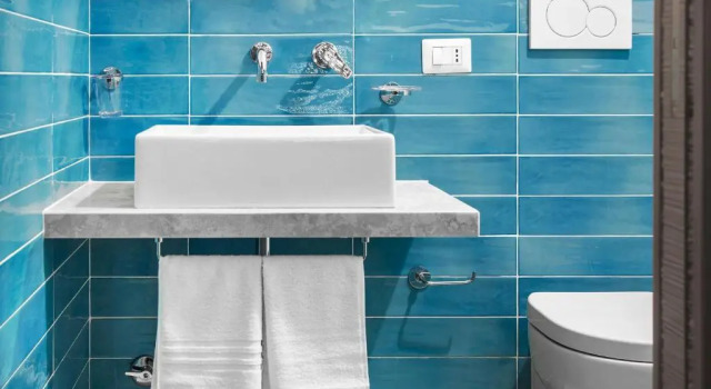 Одноместный номер Standard B&B JONIO Roma