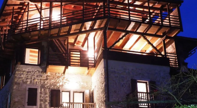 Maso Azzurro Charming B&B