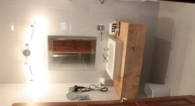 Четырёхместный номер Standard Zarzarosa Hotel Boutique