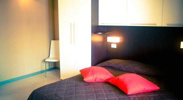 Residence Sottovento