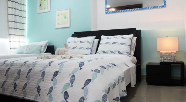 Palmetto 2103, Rezervovat Apartmán Hotely v Bolivar s parkováním, Parkování