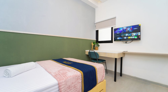 Artric Profesional Living by ARBA