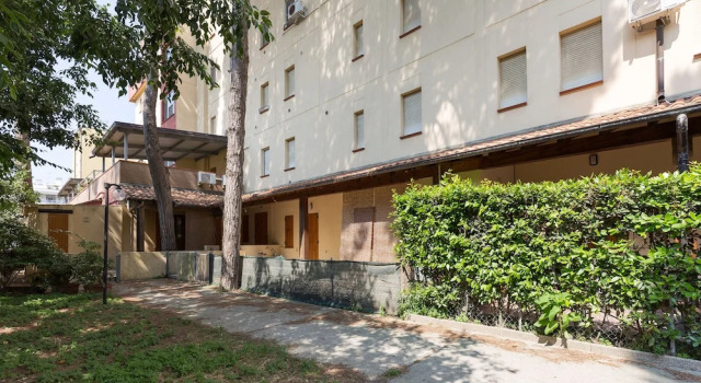 Moderno 4, Забронировать Апартаменты/квартира Комаккьо Lidi di Comacchio
