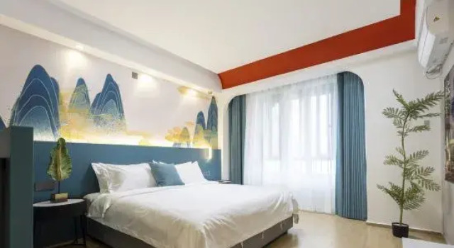 Sanya Shengsen Design Homestay（Nanshan Temple Yazhou Bay Science and Technology City Branch), Book Boutique Hotels in Hainan with a Pool, Swimming Pool