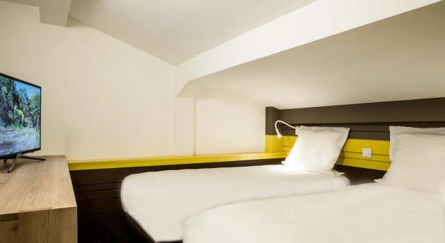 Hotel Ormelune