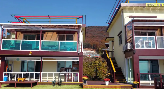 Ganghwa Coast Sugar Cube Pension
